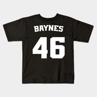 Aron Baynes Suns Kids T-Shirt